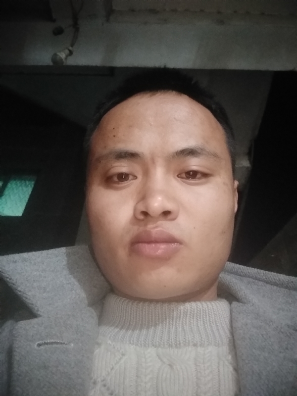 小磊的第一张照片--龙岩相亲服务中心