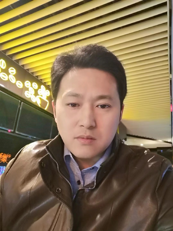 只为伊人醉的第一张照片--龙岩相亲服务中心