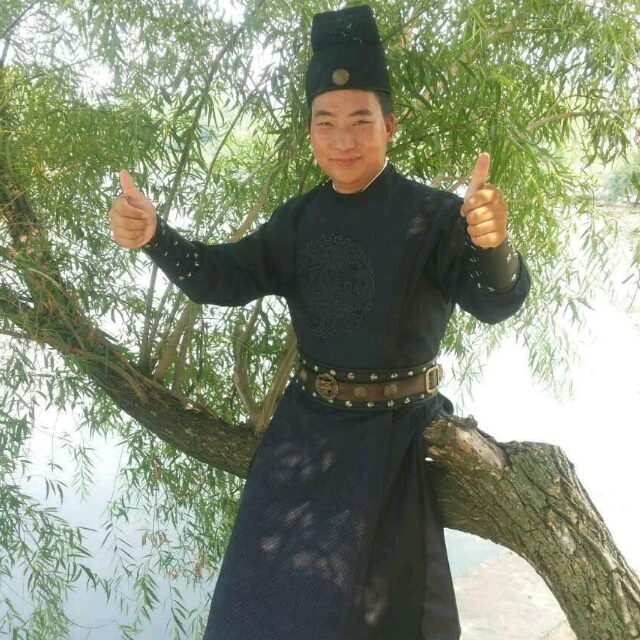 yangtao的第一张照片--龙岩相亲服务中心