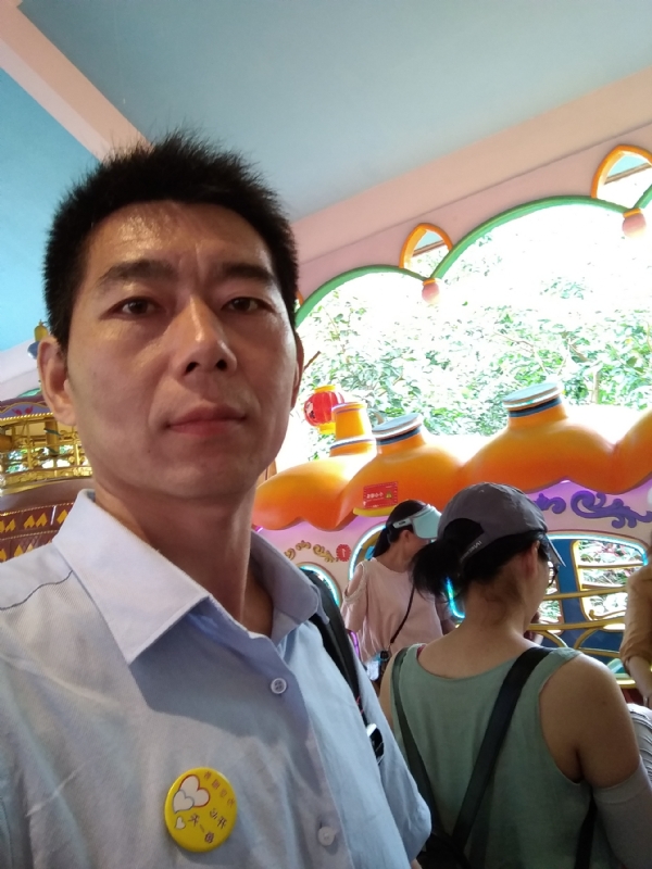 珍爱一生的第一张照片--龙岩相亲服务中心