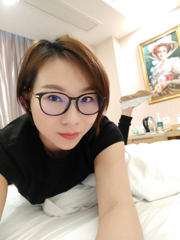 双子座的第一张照片--龙岩相亲服务中心