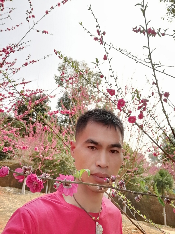 惜緣的第一张照片--龙岩相亲服务中心
