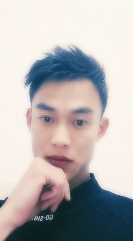 郑漂亮的第一张照片--龙岩相亲服务中心