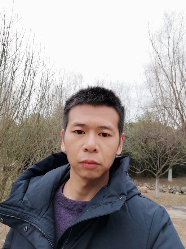 寞峰的第一张照片--龙岩相亲服务中心
