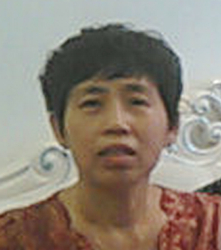 梅花的第一张照片--龙岩相亲服务中心