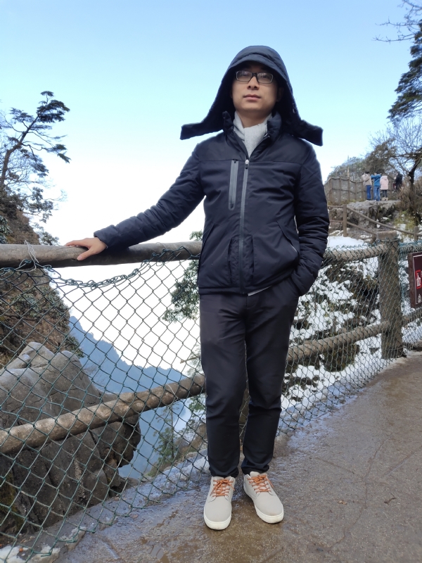 记录的地平线的第一张照片--龙岩相亲服务中心