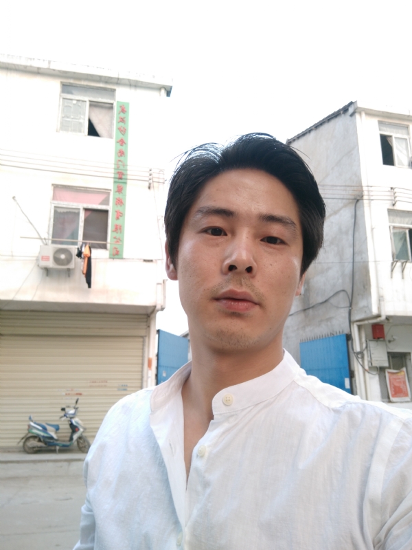 峰哥的第一张照片--龙岩相亲服务中心