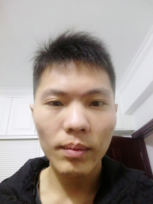 陈耀阳的第一张照片--龙岩相亲服务中心