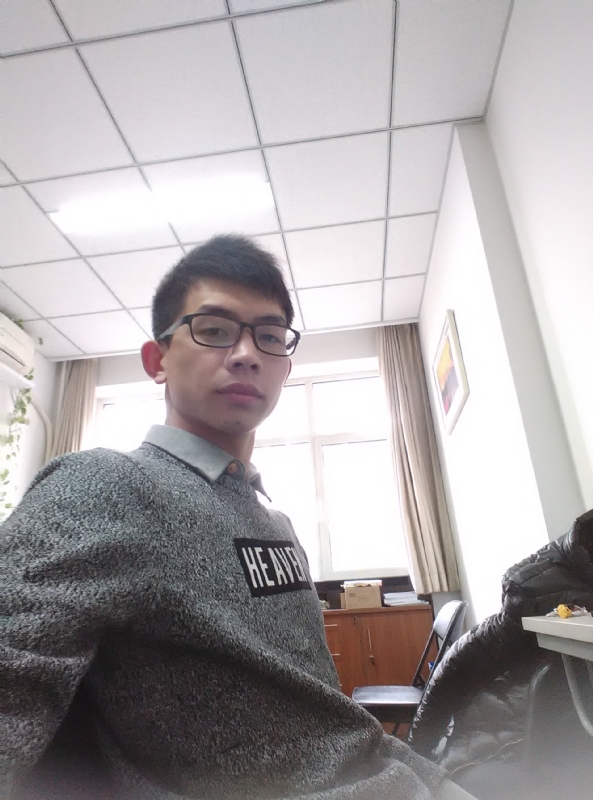 cheer辉的第一张照片--龙岩相亲服务中心