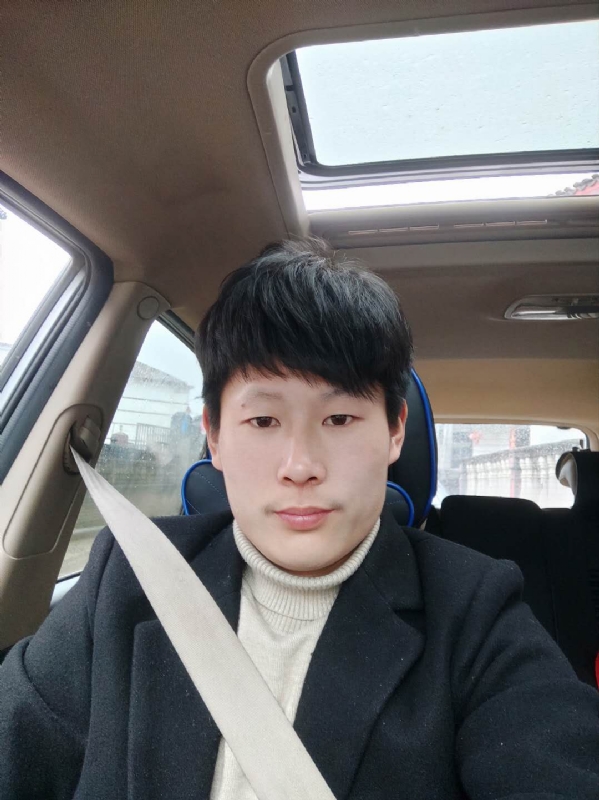 少年的第一张照片--龙岩相亲服务中心