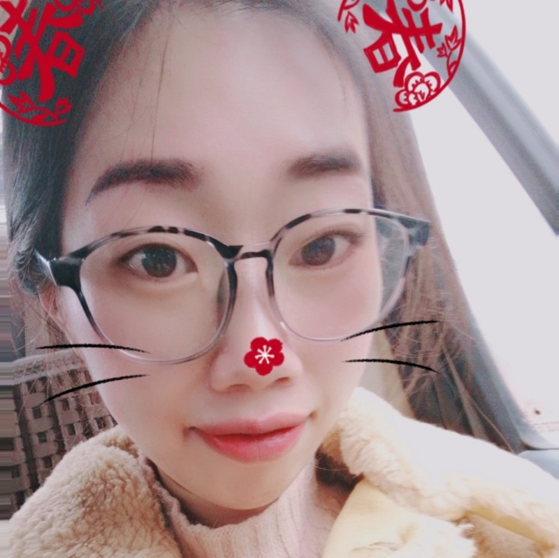 芮雪的第一张照片--龙岩相亲服务中心