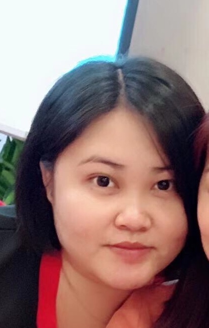 静静的第一张照片--龙岩相亲服务中心