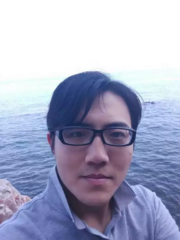 寻觅的第一张照片--龙岩相亲服务中心
