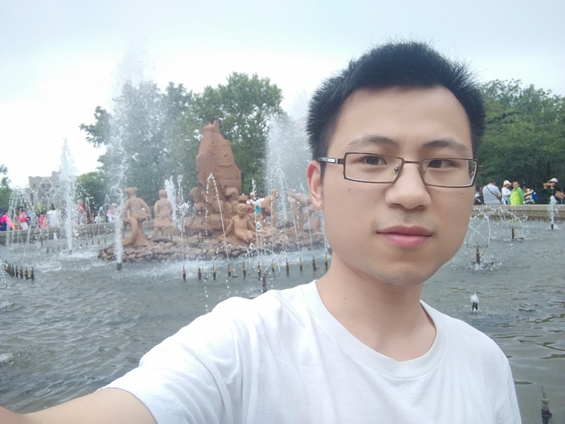 zhgduy的第一张照片--龙岩相亲服务中心