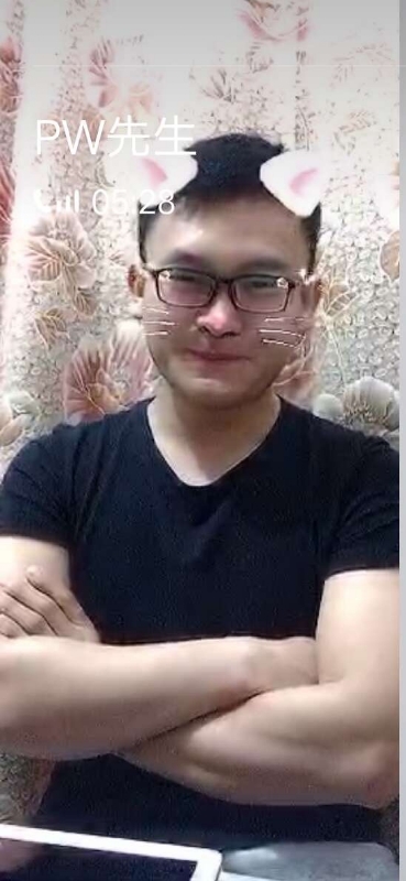 PW先生的第一张照片--龙岩相亲服务中心