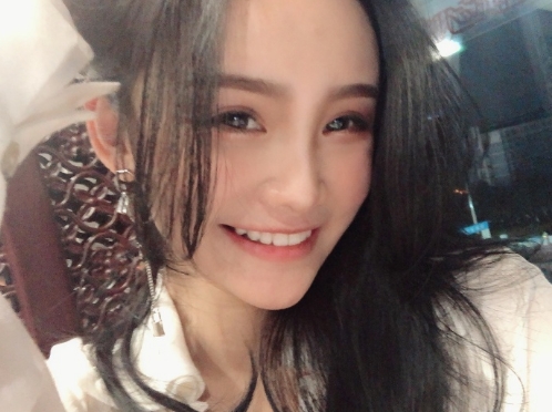 紫薇的第一张照片--龙岩相亲服务中心