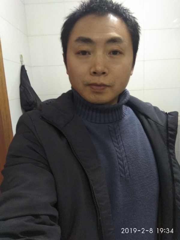 buganxiangxin的第一张照片--龙岩相亲服务中心