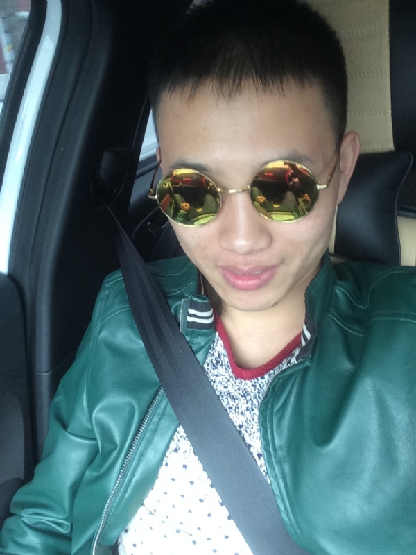 真心对待一个人的第一张照片--龙岩相亲服务中心