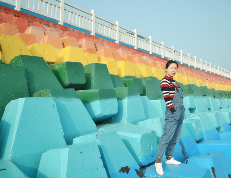 小艾樱樱的第一张照片--龙岩相亲服务中心