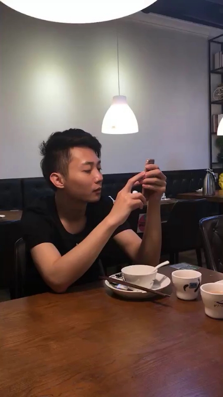 痊愈的第一张照片--龙岩相亲服务中心