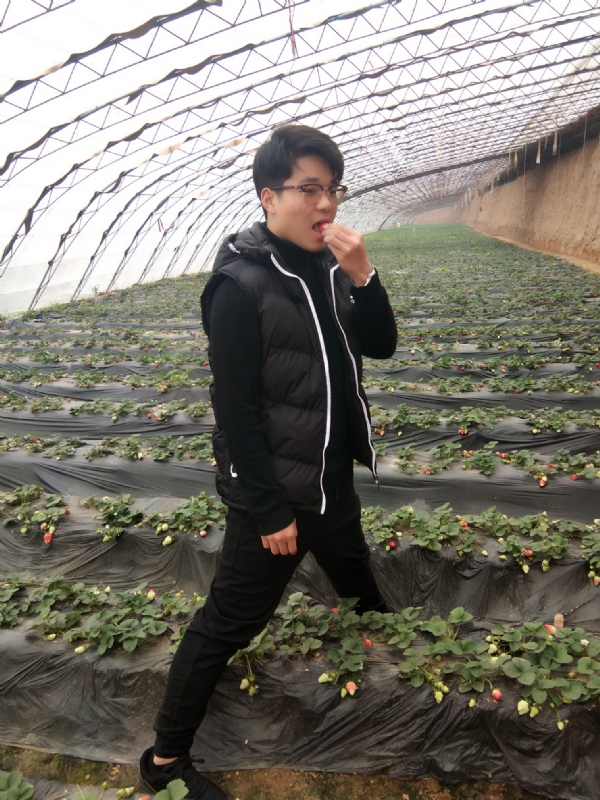 樊小广的第一张照片--龙岩相亲服务中心