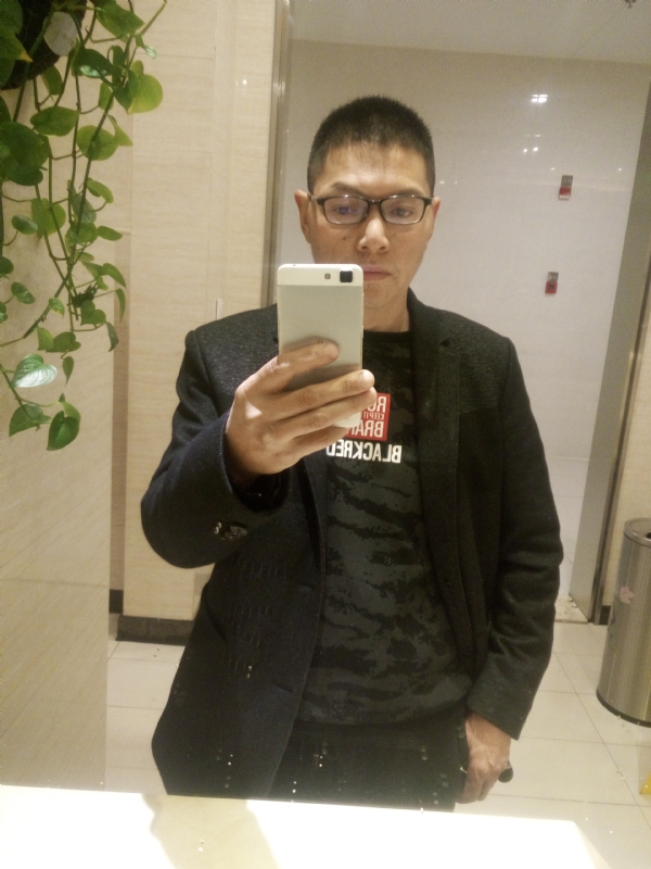 顺其自然的第一张照片--龙岩相亲服务中心