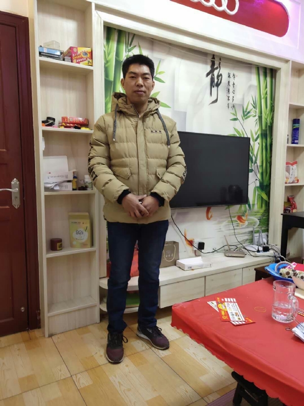 风云的第一张照片--龙岩相亲服务中心