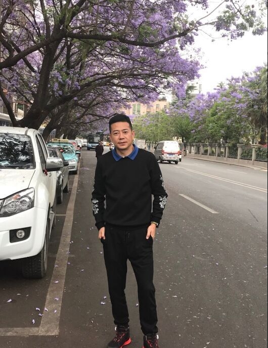 宁静致远的第一张照片--龙岩相亲服务中心