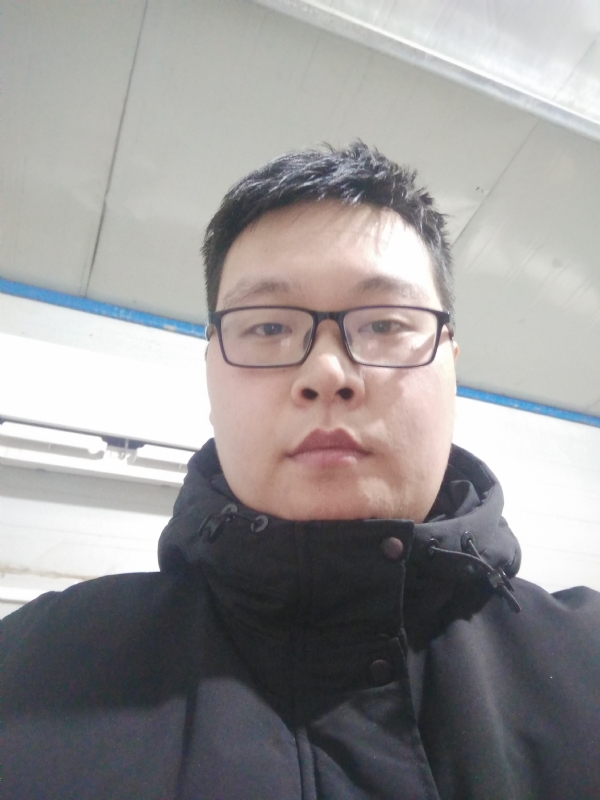 杰杰的第一张照片--龙岩相亲服务中心