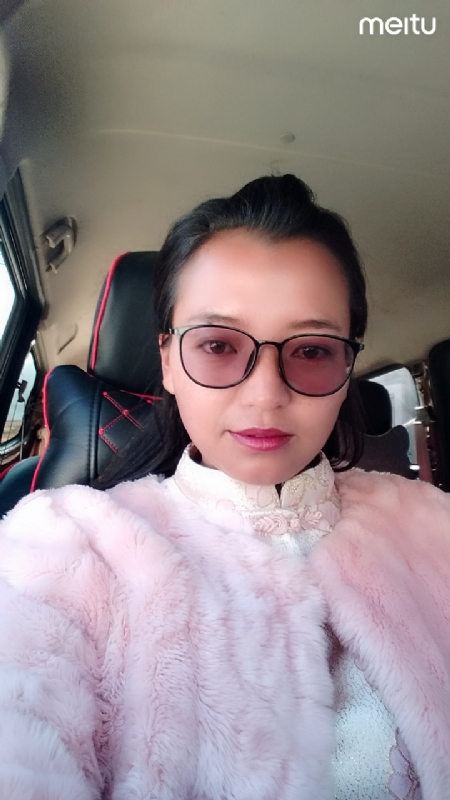 零下摄氏度的温情的第一张照片--龙岩相亲服务中心