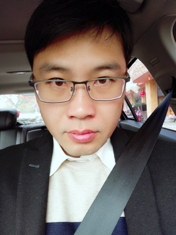 剑锋的第一张照片--龙岩相亲服务中心
