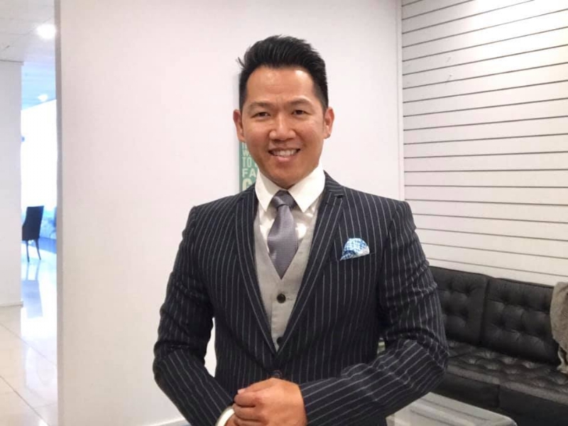 Lim的第一张照片--龙岩相亲服务中心
