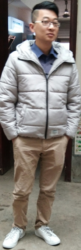 研究生的第一张照片--龙岩相亲服务中心