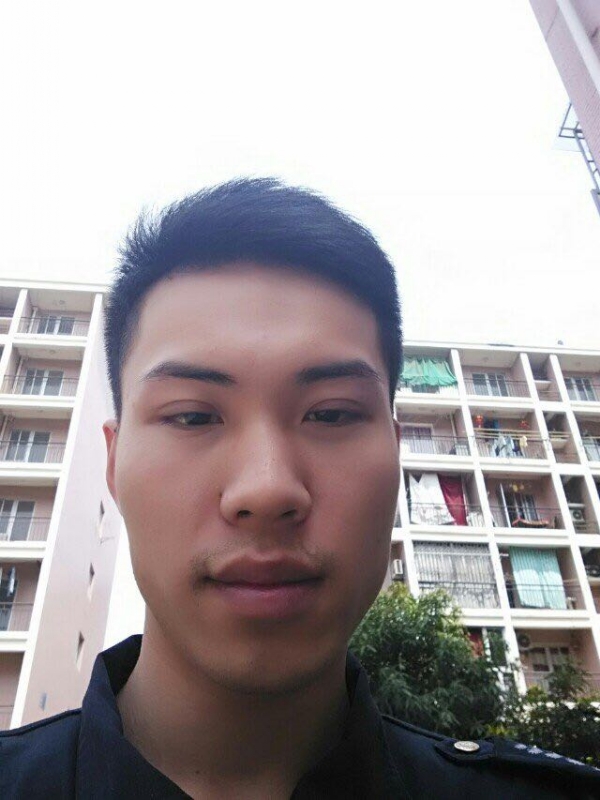 乐天的第一张照片--龙岩相亲服务中心