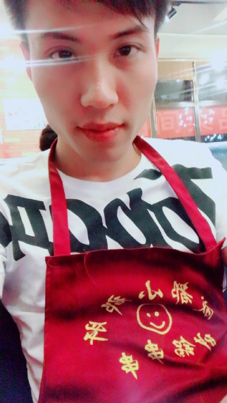 乐天的第三张照片--龙岩相亲服务中心