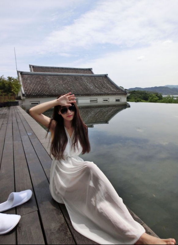 气质小妹的第一张照片--龙岩相亲服务中心