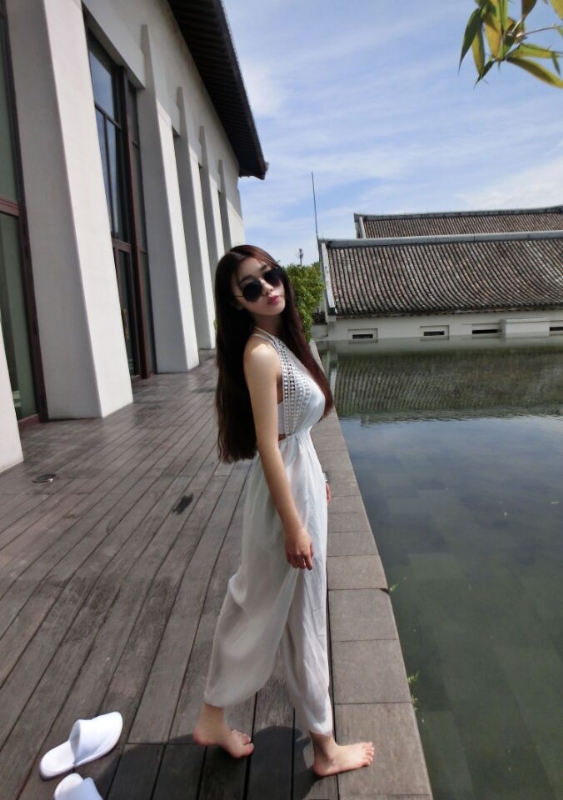 气质小妹的第二张照片--龙岩相亲服务中心