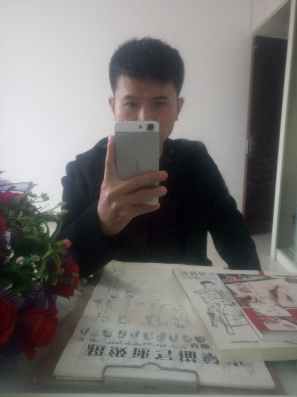 吴华的第一张照片--龙岩相亲服务中心