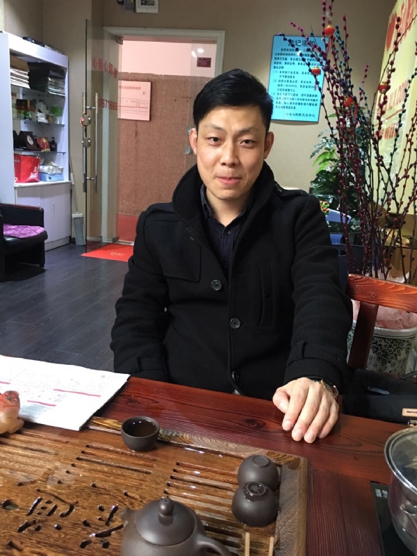 杨洋的第二张照片--龙岩相亲服务中心