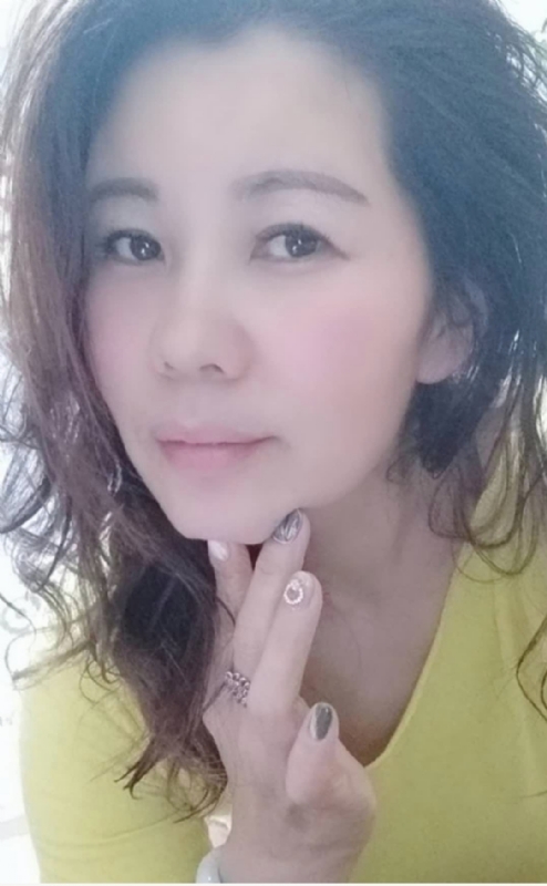 娟子的第一张照片--龙岩相亲服务中心