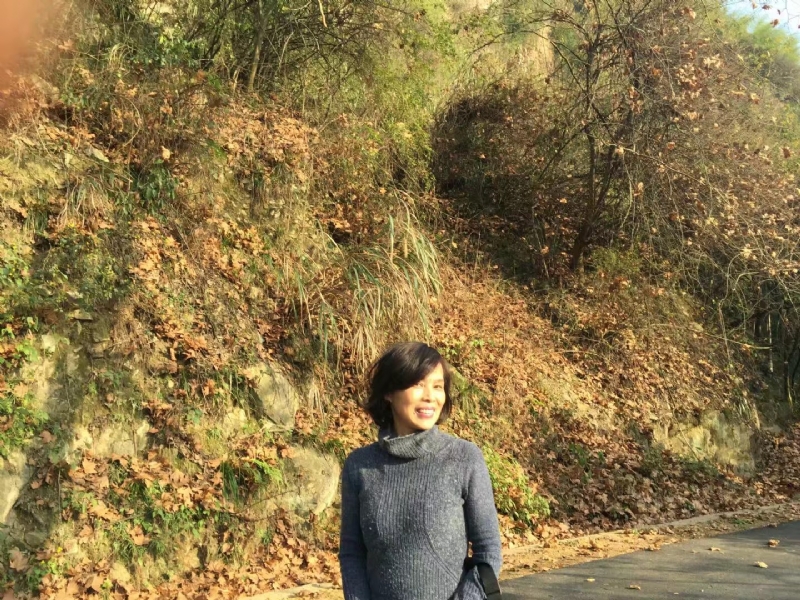 蠢蠢的第一张照片--龙岩相亲服务中心