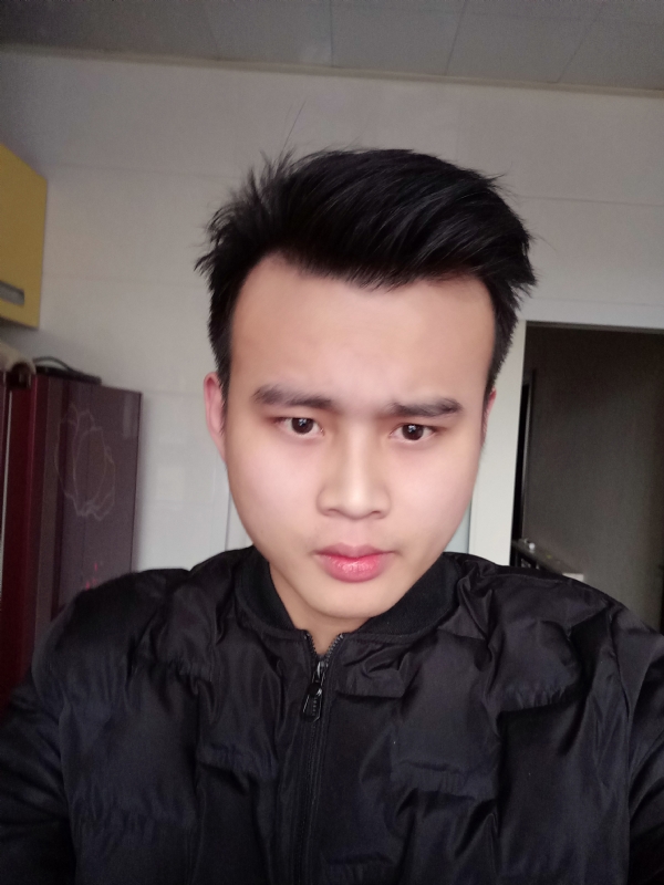 聊天吗的第一张照片--龙岩相亲服务中心