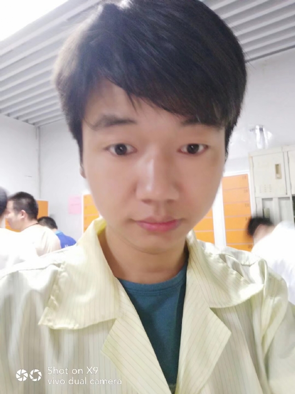 如果微笑的第一张照片--龙岩相亲服务中心