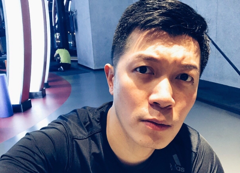 张勇耀的第一张照片--龙岩相亲服务中心