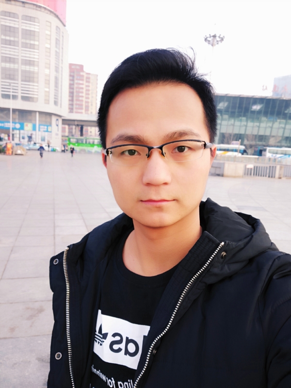 浪子的第一张照片--龙岩相亲服务中心