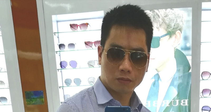 希望之灯的第一张照片--龙岩相亲服务中心