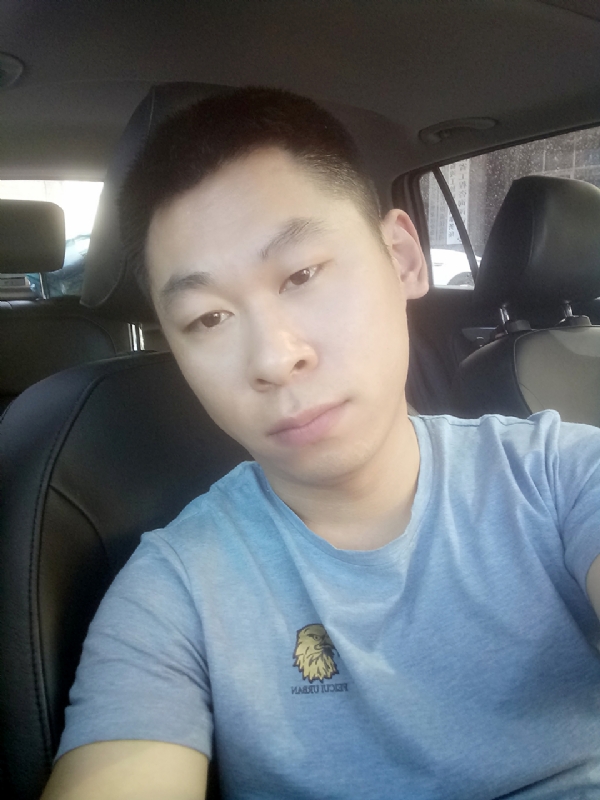 走心的第一张照片--龙岩相亲服务中心