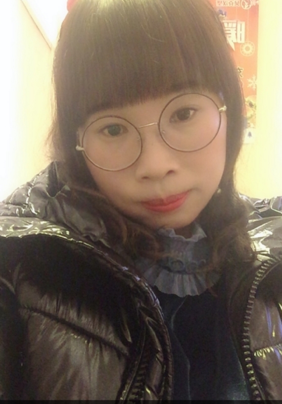 琴子的第一张照片--龙岩相亲服务中心