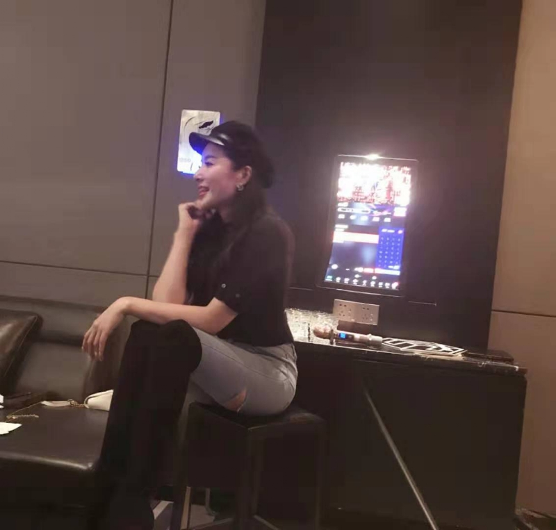 婷婷的第三张照片--龙岩相亲服务中心