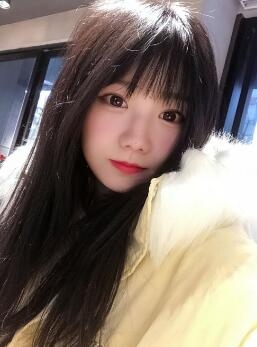 琳琳的第一张照片--龙岩相亲服务中心